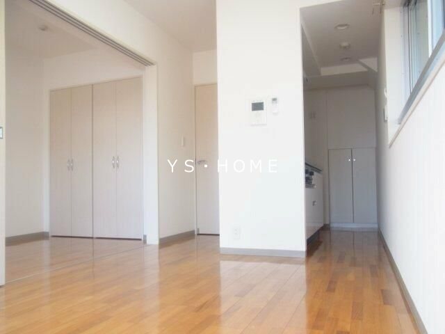 プライムアーバン西荻窪Ⅱ ベッドルーム