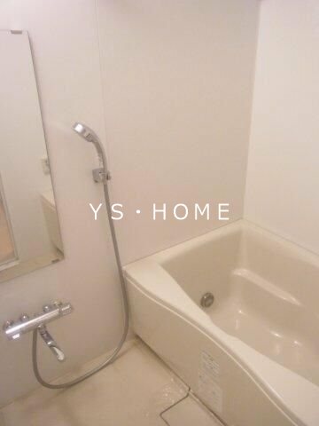 プライムアーバン西荻窪Ⅱ 風呂画像