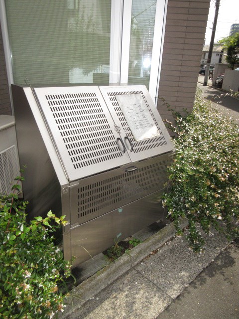 ユーフォリア中野  その他外観1