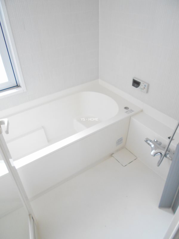 ユーフォリア中野  風呂画像