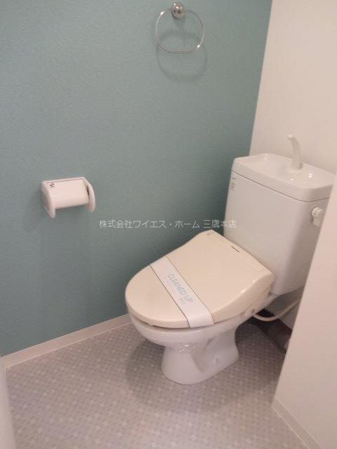 Daffitto三鷹 その他7