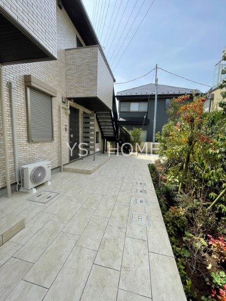 エーデルコート吉祥寺  その他22