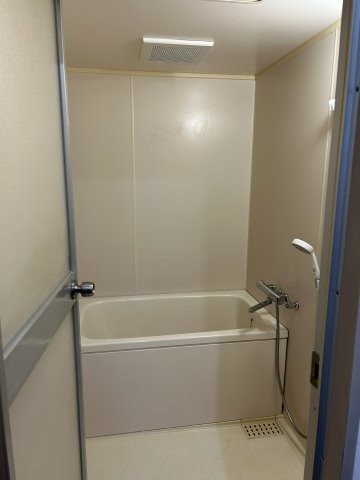 エスポワール小金井 風呂画像