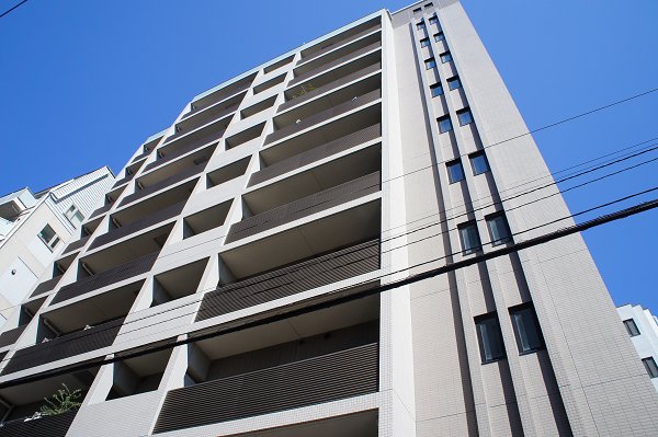 フォルム三鷹 その他外観1