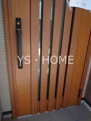 Kolet国分寺高木町     玄関