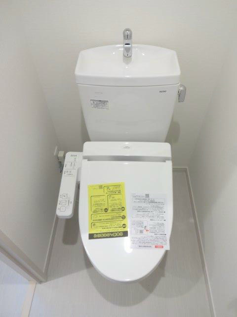 リブリ・サンライズヒル その他2