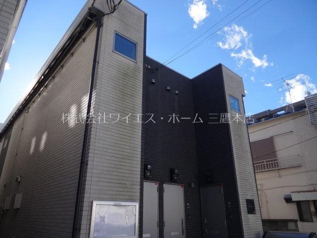 リブリ・サンライズヒル その他外観1