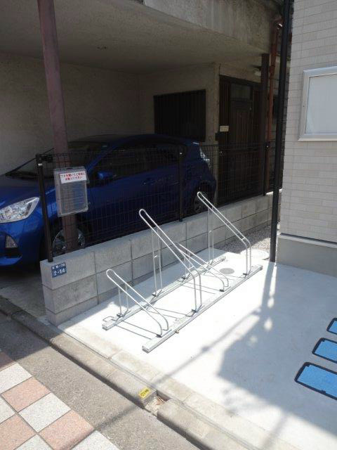 リブリ・サンライズヒル その他8