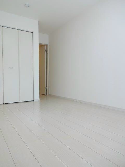 リブリ・サンライズヒル リビング