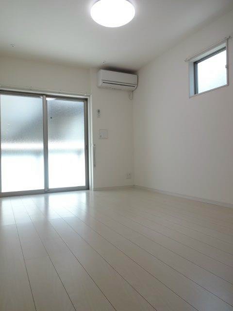 リブリ・サンライズヒル ベッドルーム