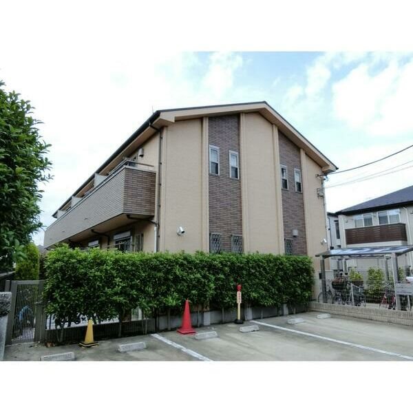 Verdure   その他外観1