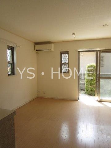 Verdure   リビング