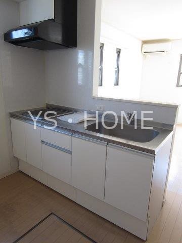 Verdure   キッチン