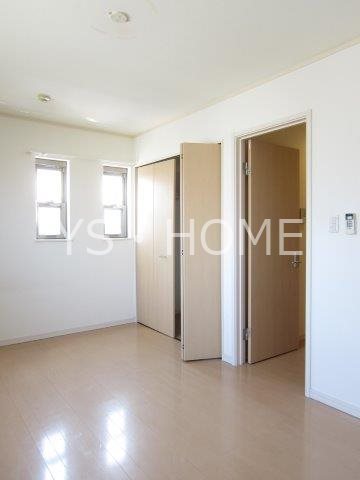 Verdure   ベッドルーム