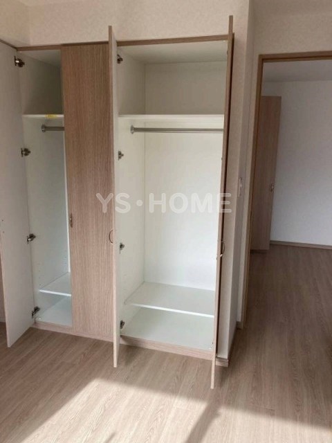 ルーブル都立家政六番館  その他4