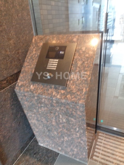 ルーブル都立家政六番館  その他6