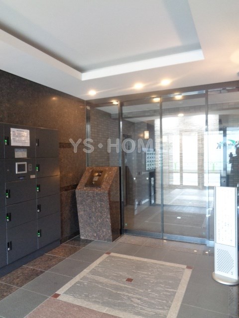 ルーブル都立家政六番館  その他7