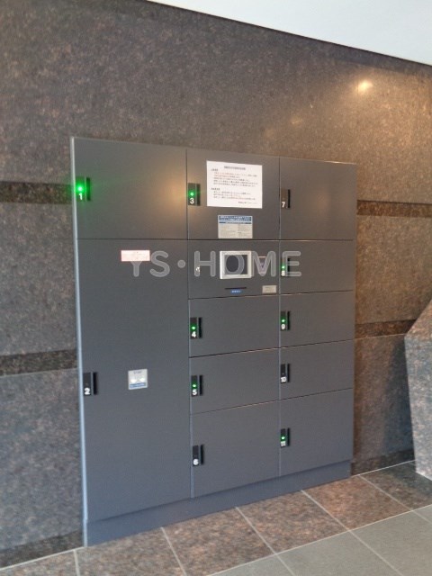 ルーブル都立家政六番館  その他8