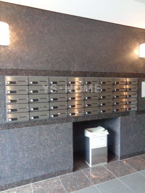 ルーブル都立家政六番館  その他15