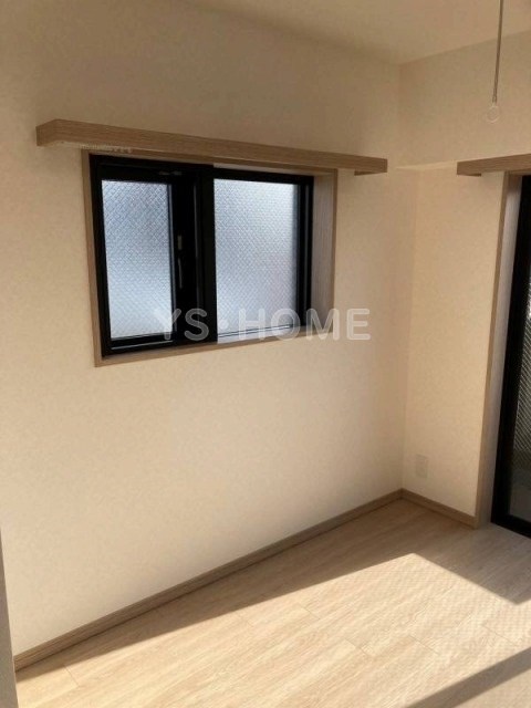 ルーブル都立家政六番館  ベッドルーム