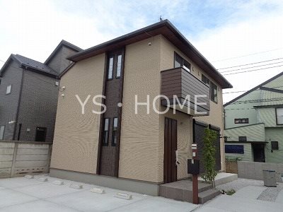 小金井市東町3丁目戸建       その他外観1