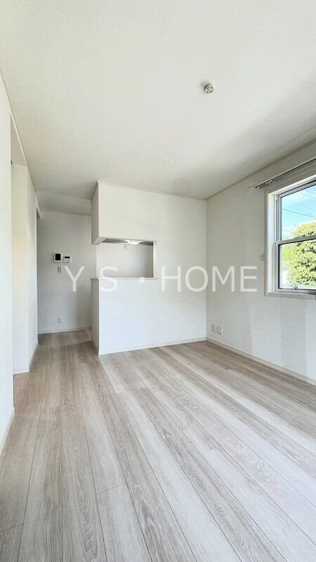 パークハウス国分寺おたかの道 リビング