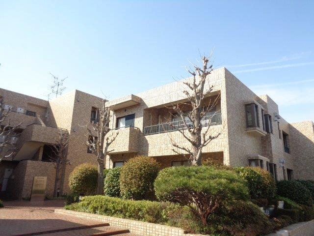 ヴェール久我山  その他外観2