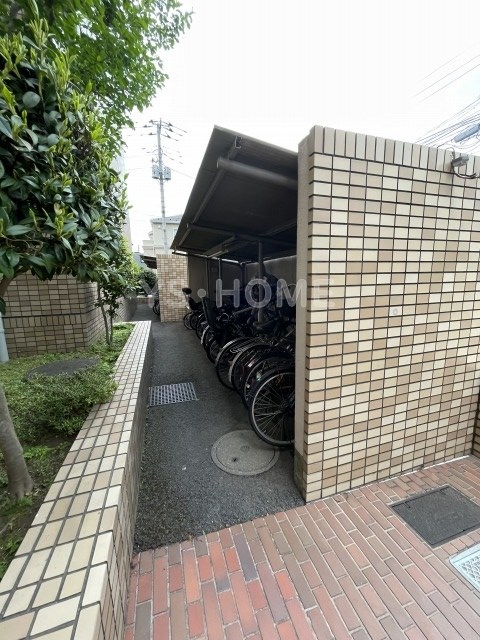 ヴェール久我山  その他8