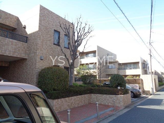 ヴェール久我山  その他20