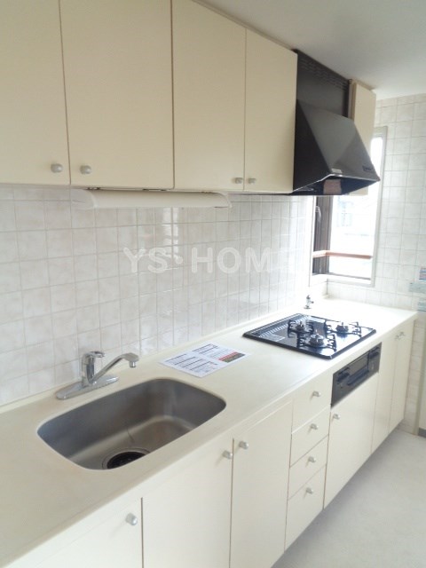 ヴェール久我山  キッチン