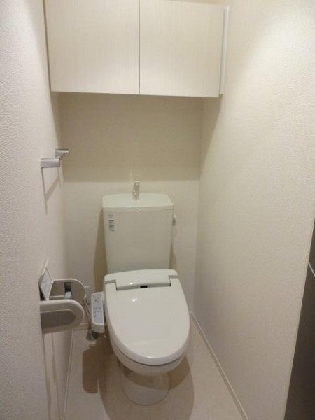 メゾン・ラマージュ  その他2