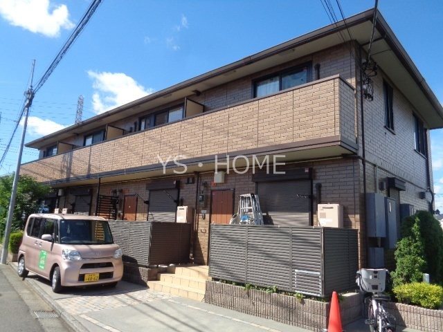 メゾン・ラマージュ  その他外観1