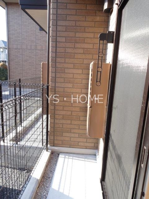 メゾン・ラマージュ  その他19