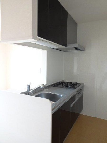 メゾン・ラマージュ  キッチン