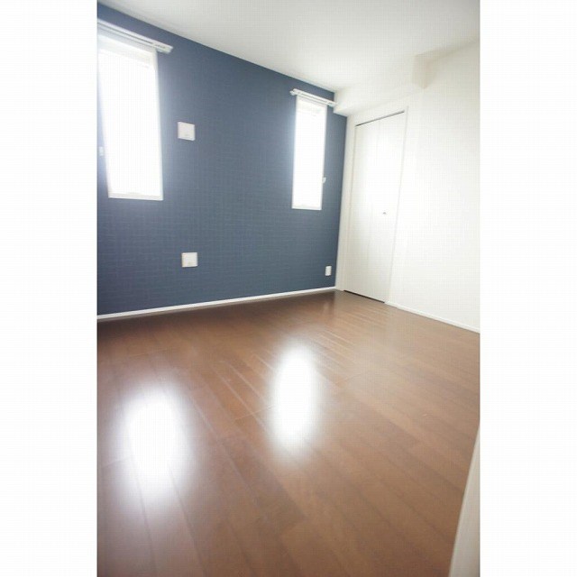 スマート・グラン荻窪   リビング