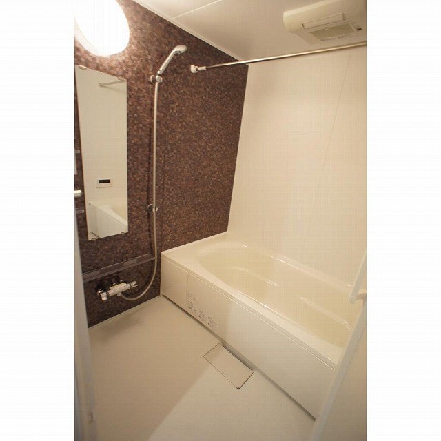 スマート・グラン荻窪 風呂画像