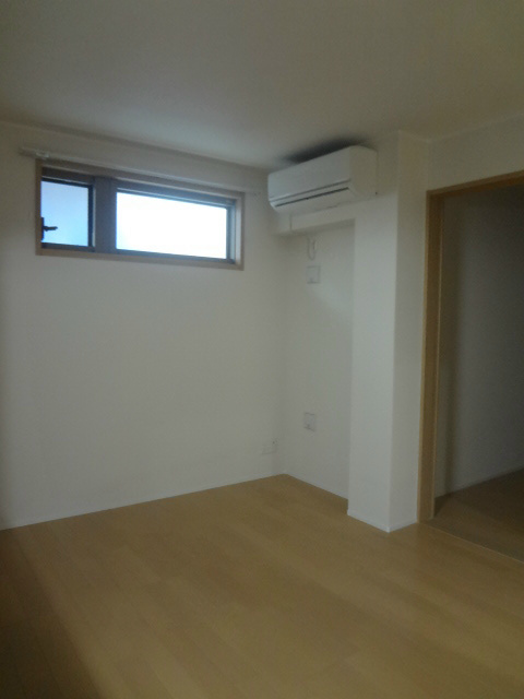 NOVEL OGIKUBO A リビング