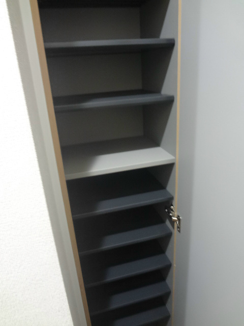 NOVEL OGIKUBO A その他14