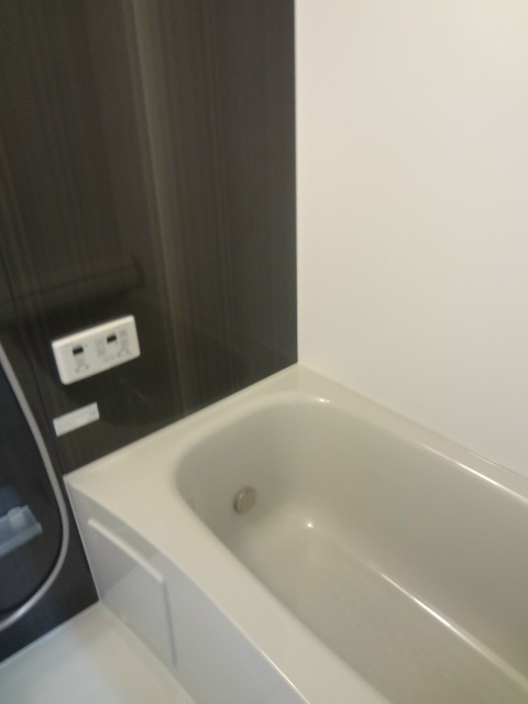 NOVEL OGIKUBO A 風呂画像