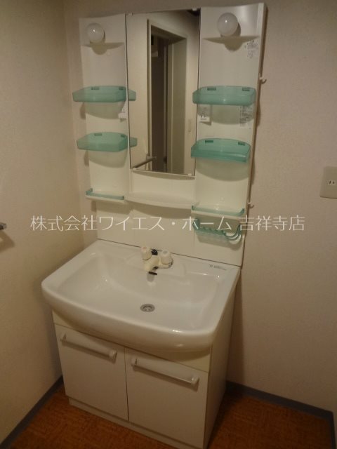 ヴェール久我山  その他1