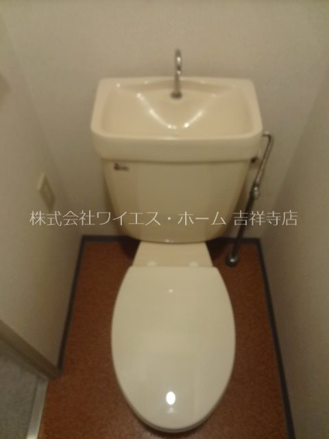 ヴェール久我山  その他3