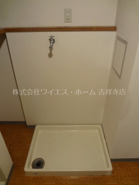 ヴェール久我山  その他4