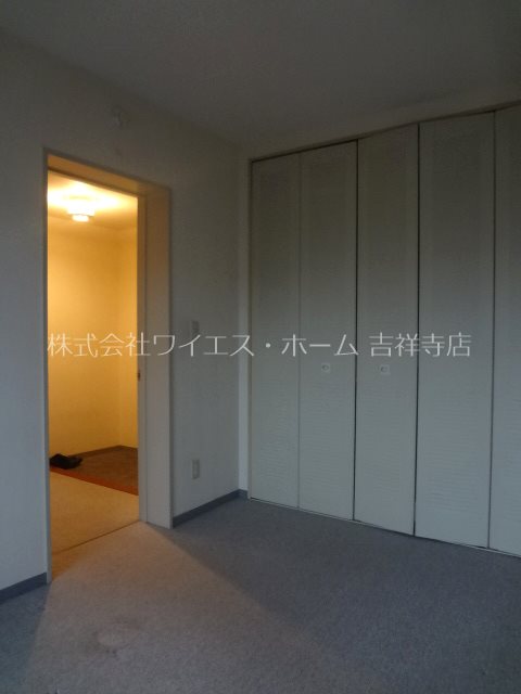 ヴェール久我山  その他5