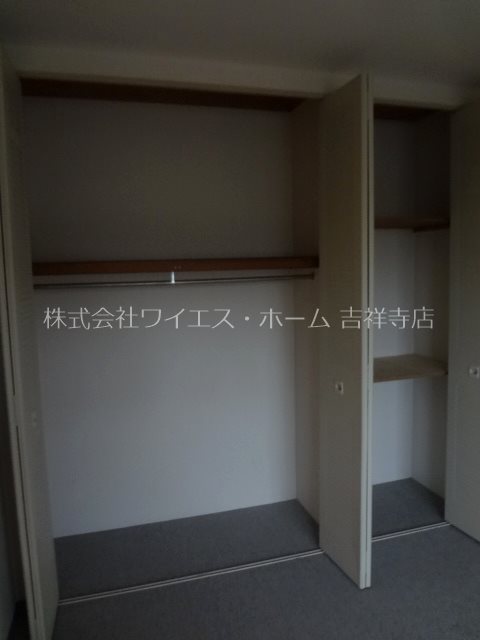 ヴェール久我山  その他6