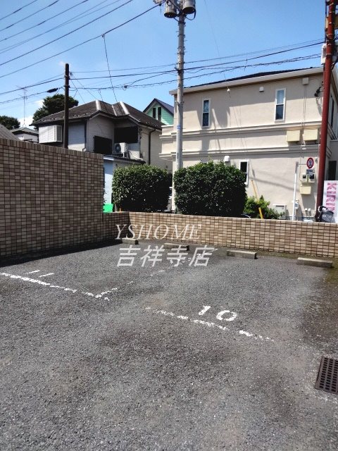 ヴェール久我山  その他8