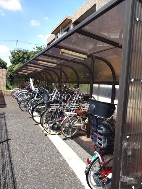 ヴェール久我山  その他9