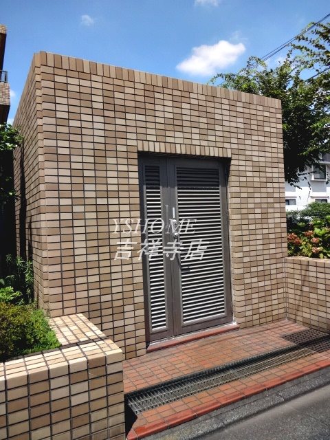 ヴェール久我山  その他10