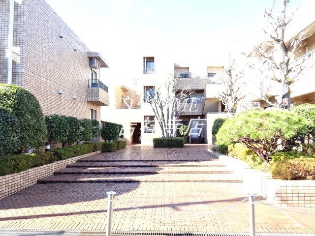 ヴェール久我山  その他11