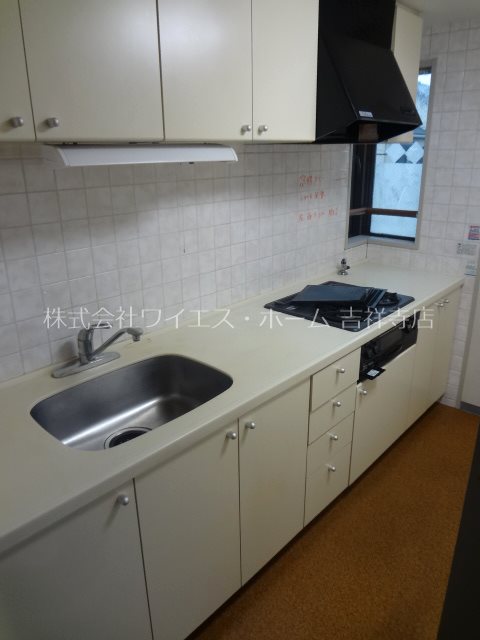 ヴェール久我山  その他14