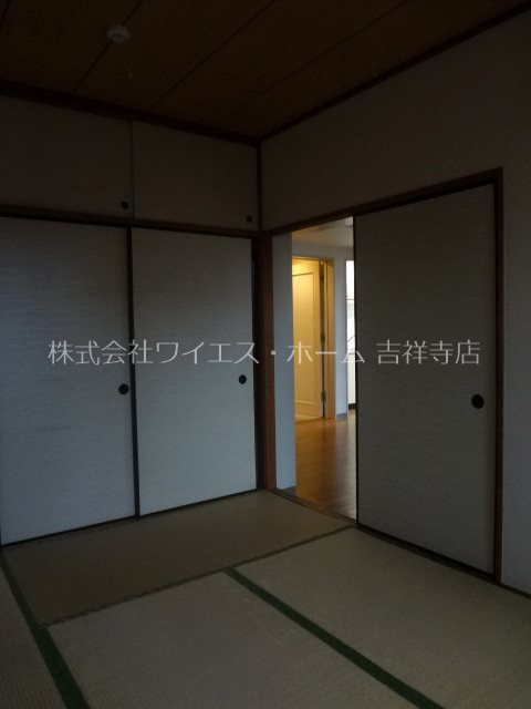 ヴェール久我山  その他17